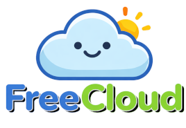 FreeCloud logo